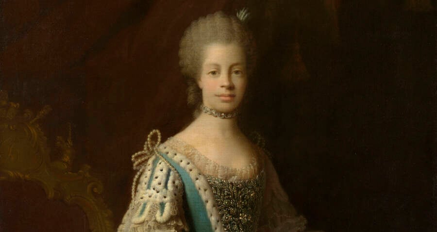 Queen Charlotte Britain S First Black Queen