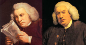 Samuel Johnson Featured