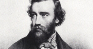 Adolphe Sax Young Featured