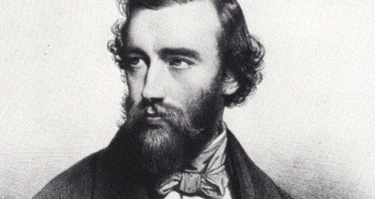 Adolphe Sax Young Featured