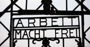 Arbeit Macht Frei