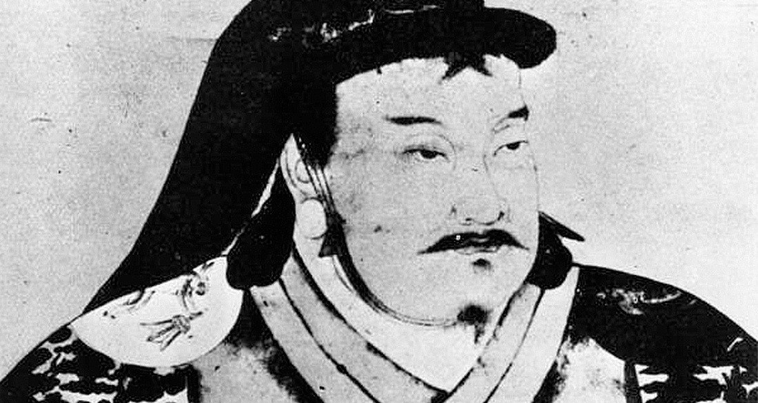 Kublai Khan The Mongol Ruler Who Took Over China