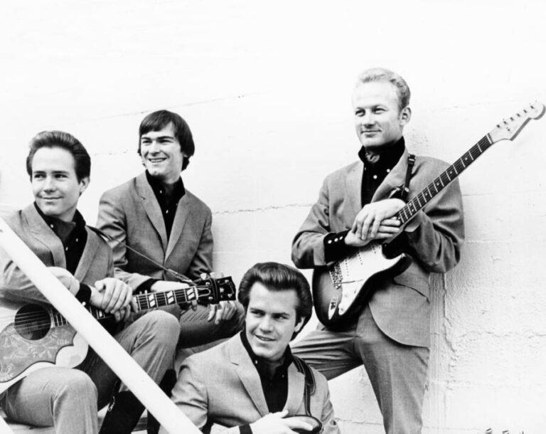 Was The Death Of Rising Rock Legend Bobby Fuller Really An Accident?