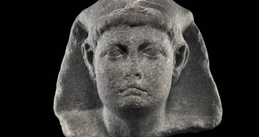 Caesarion, Biography & Facts