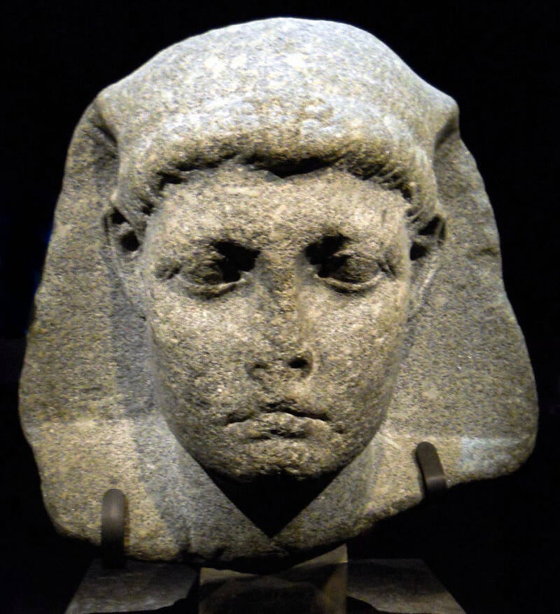 Ptolemaic dynasty Facts for Kids