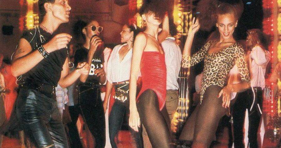 44 Images From The Disco Era Americas Wildest Party