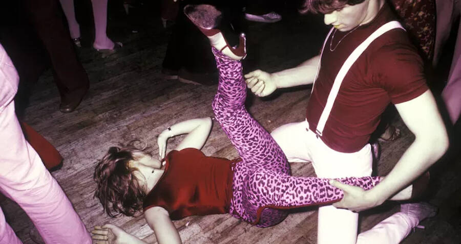 44 Images From The Disco Era America S Wildest Party