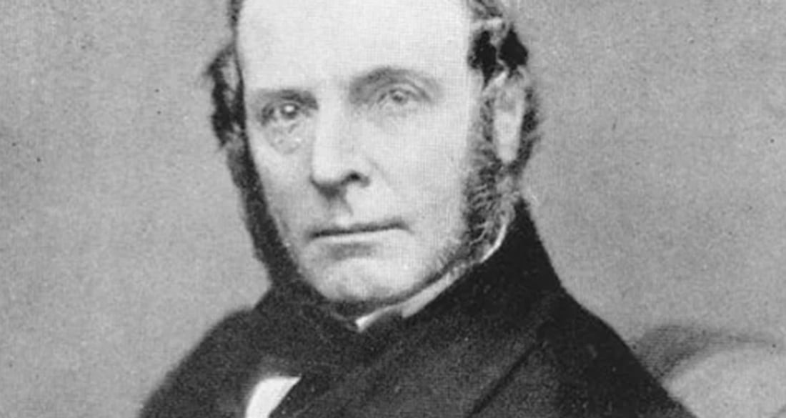 The British Botanist Who Destroyed 19th Century China's Economy By