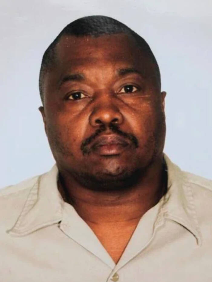 Grim Sleeper Serial Killer