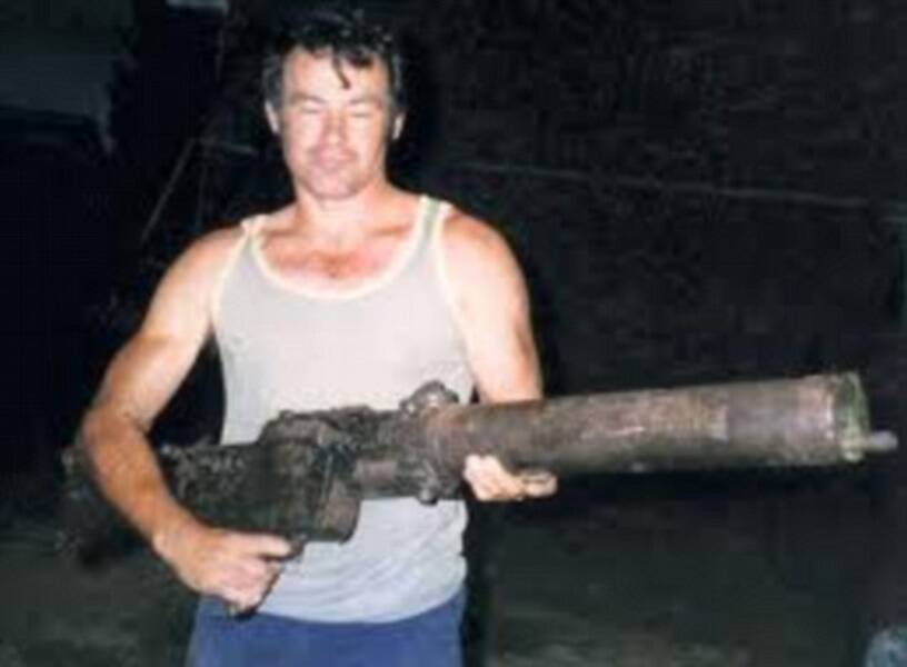 Ivan Milat Australia S Backpacker Murderer Who Brutalized 7