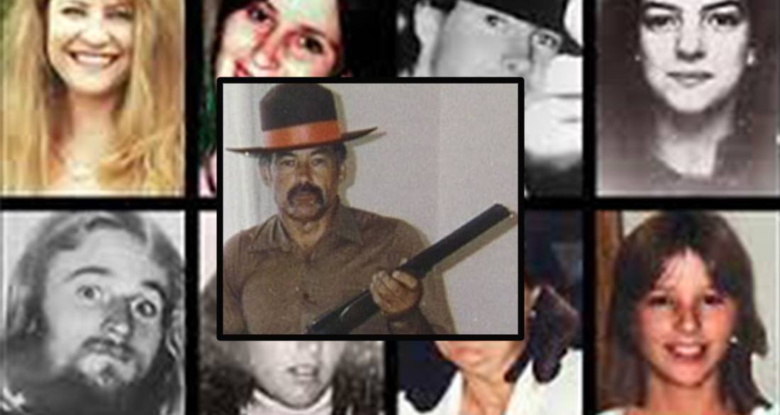Ivan Milat Australia S Backpacker Murderer Who Brutalized 7 Hitchhikers