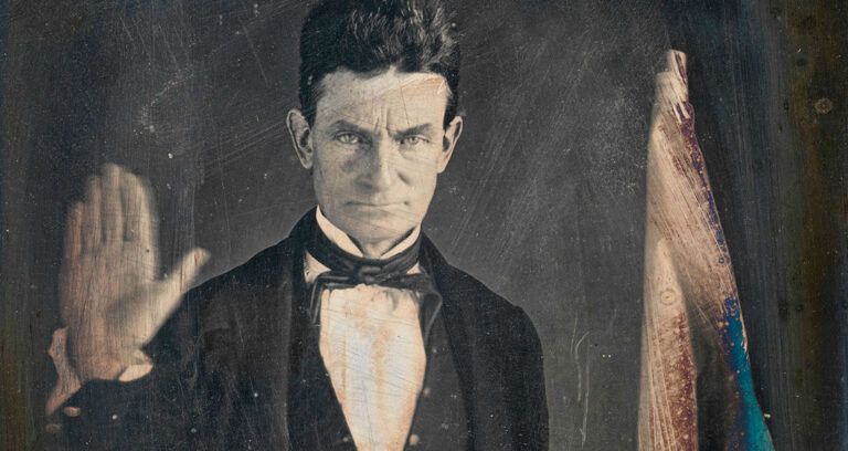John Brown