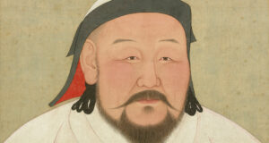 Kublai Khan