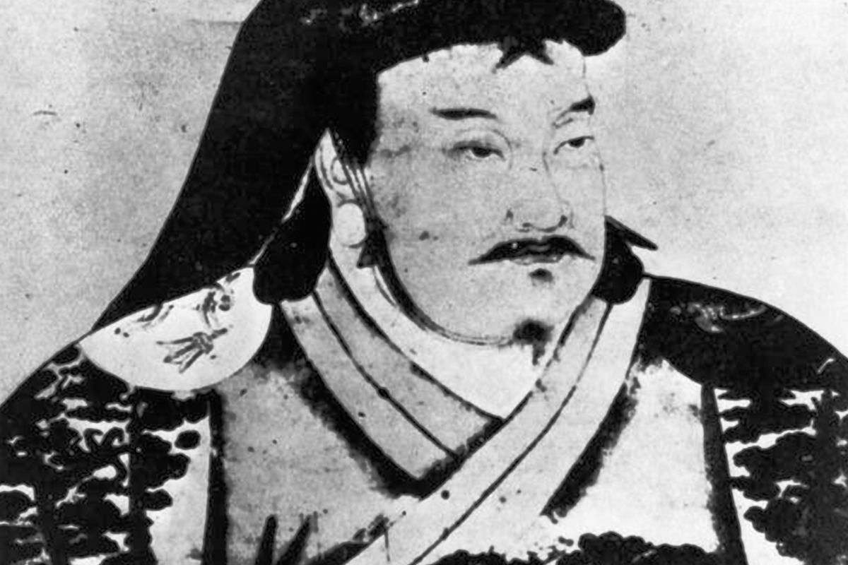 Kublai Khan The Mongol Ruler Who Took Over China