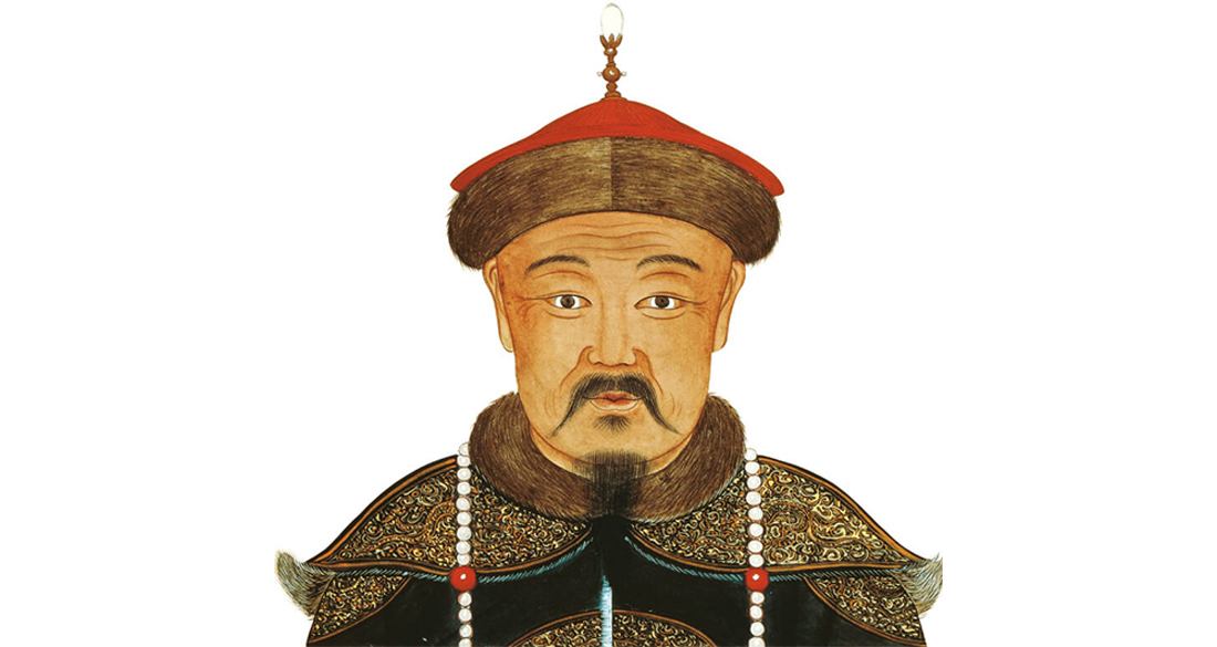 mongol rulers crossword