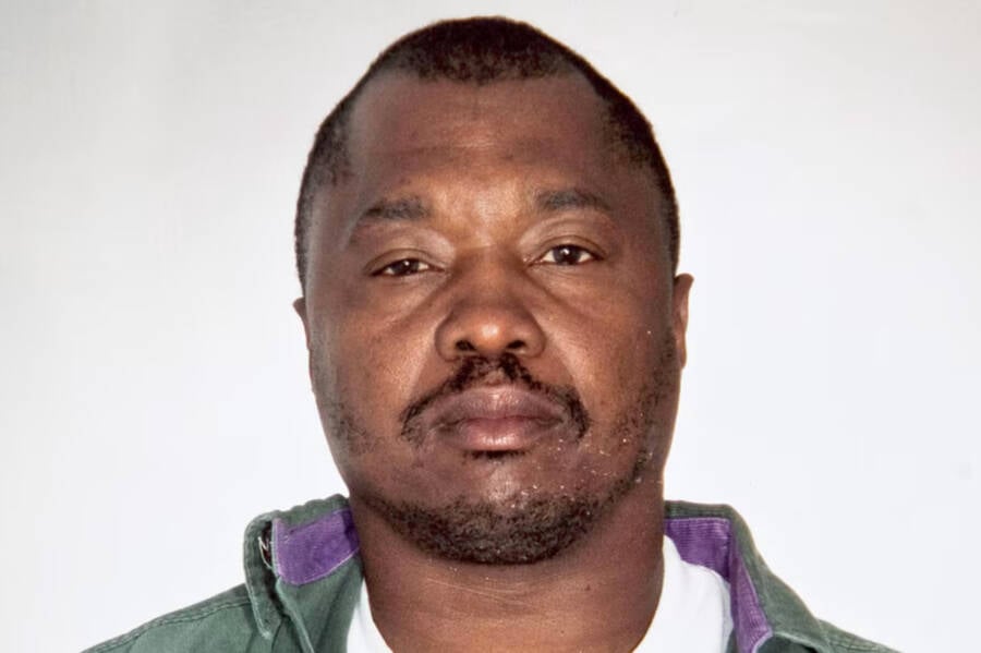 Lonnie Franklin Jr Grim Sleeper