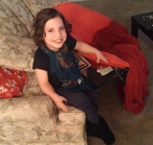 Natalia Barnett, The Alleged Murderous Dwarf Posing As A Child