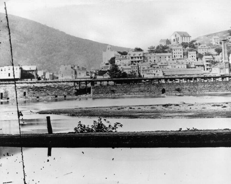 John Brown, The Radical Abolitionist Behind The Harpers Ferry Raid