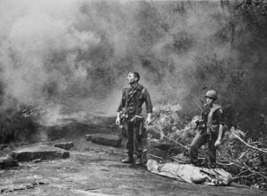 The Gulf Of Tonkin Incident: The Lie That Sparked The Vietnam War