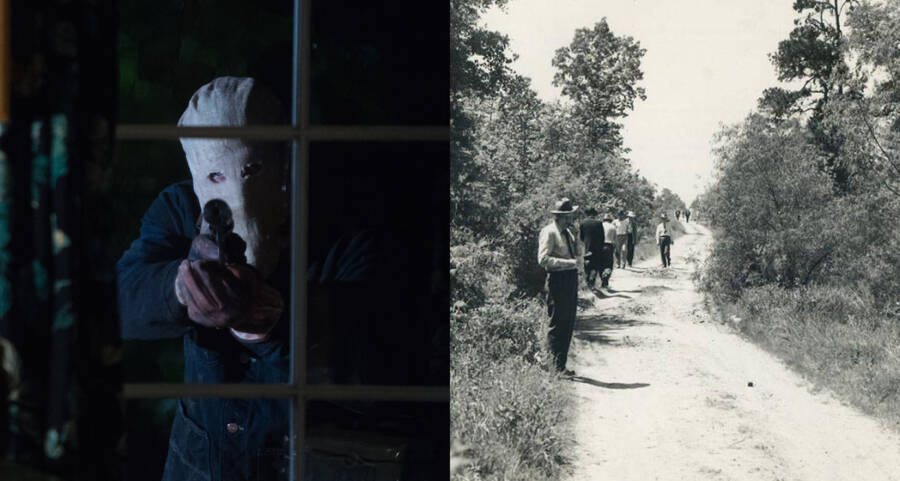 Serial Killer Movies Based On True Stories 33 Serial Killer Movies That Are Based On Bone-Chilling True Stories