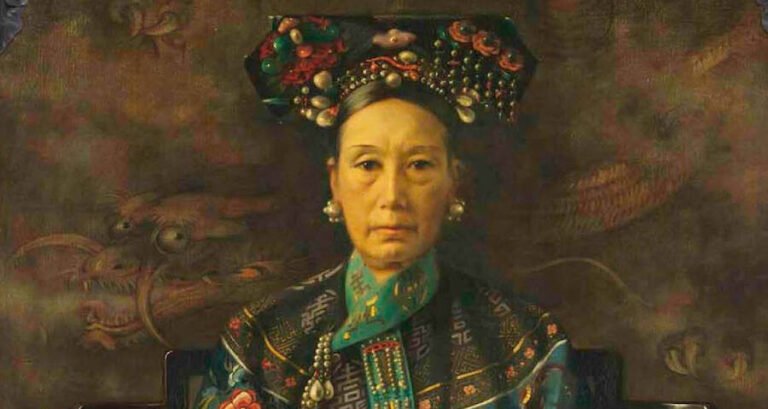 Cixi