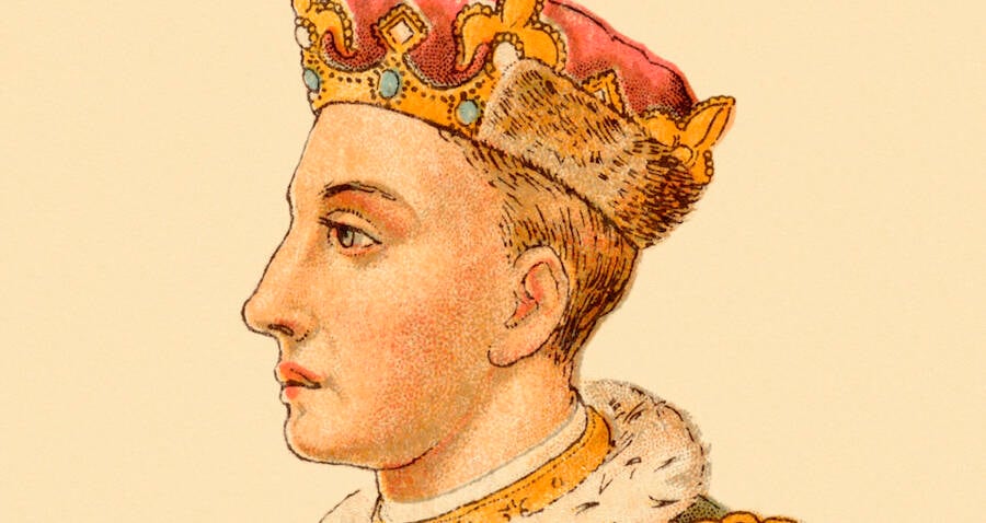 Henry V: The King Of England Who Nearly Took Over France