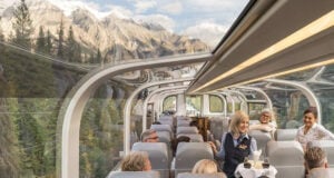 Host On Rocky Mountaineer Featured