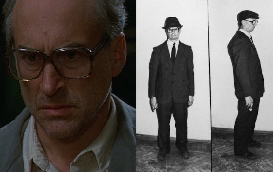 Serial Killer Movies Based On True Stories 33 Serial Killer Movies That Are Based On Bone-Chilling True Stories