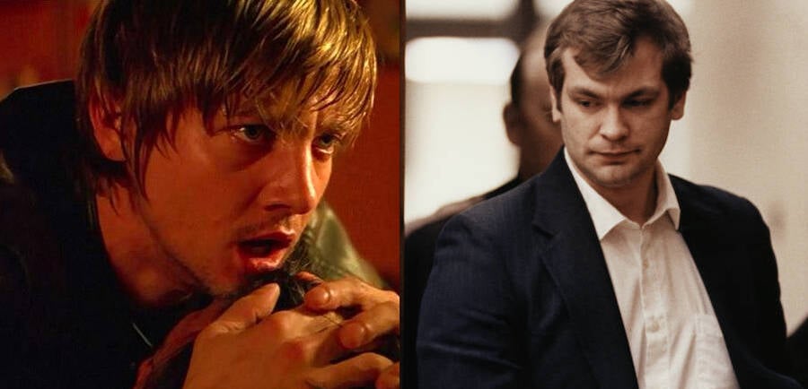 Best Serial Killer Movies Based On True Stories Jeffrey Dahmer