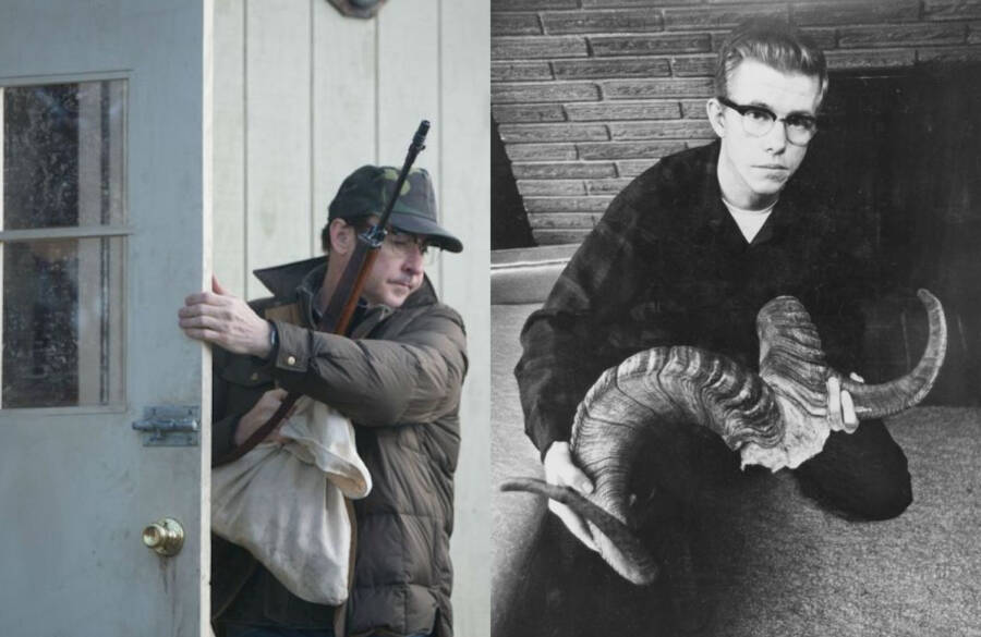 Serial Killer Movies Based On True Stories 33 Serial Killer Movies That Are Based On Bone-Chilling True Stories