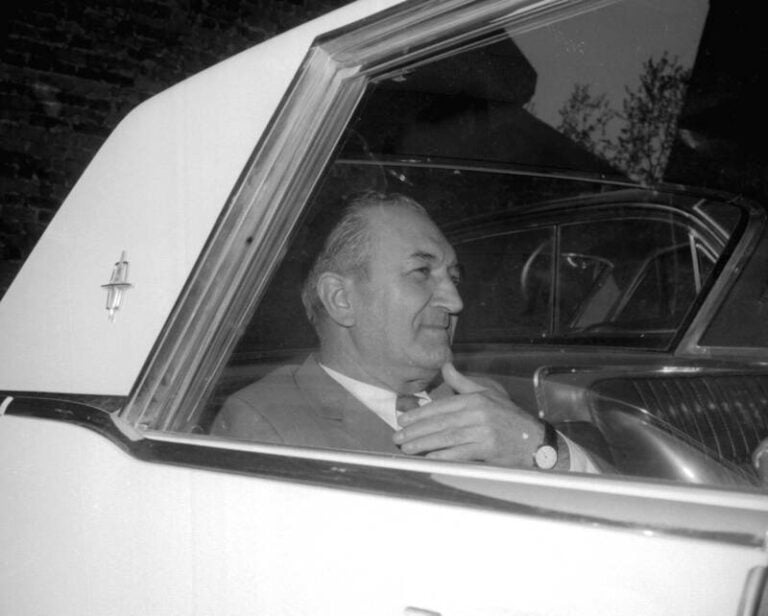 Joe Bonanno, The Mafia Boss Who Retired And Wrote A TellAll Book