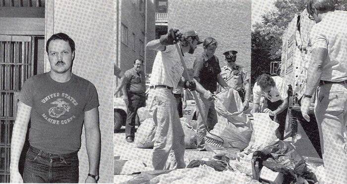 Larry Eyler The Serial Killer Who Was Caught And Released Twice