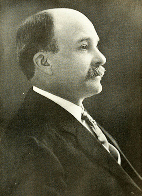 Lunsford Richardson