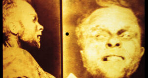 Mad Trapper Death Photo