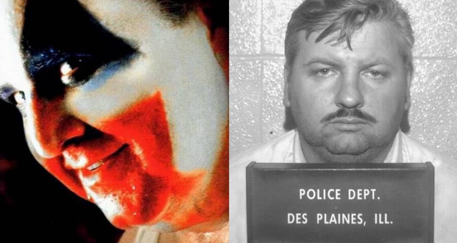 Best Serial Killer Movies John Wayne Gacy