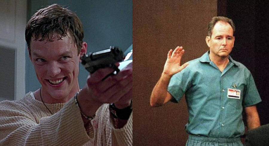 20 Best Serial Killer Movies Ever Made: From Scream to Se7en