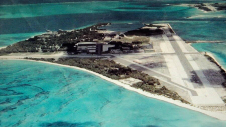 Midway Atoll