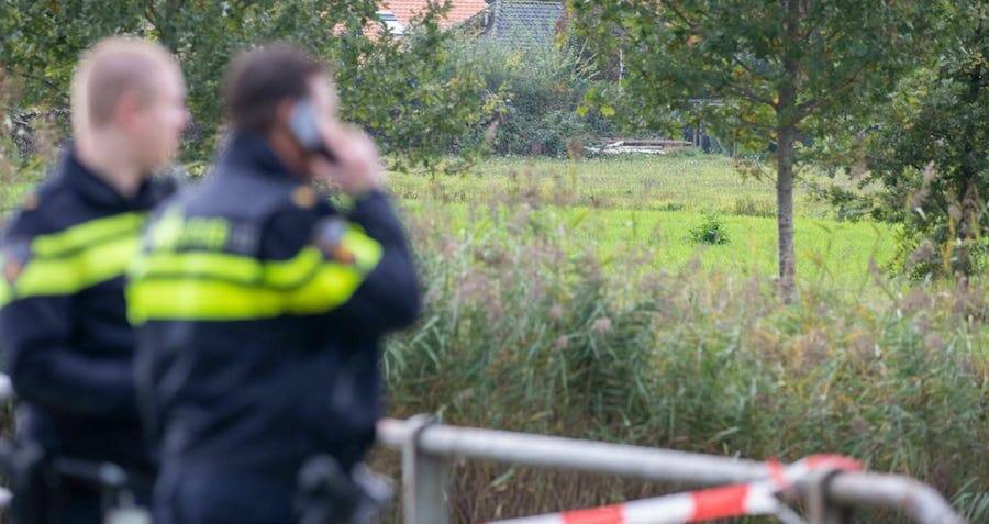 Six Siblings Held Captive For Nine Years Rescued From Farmhouse Cellar