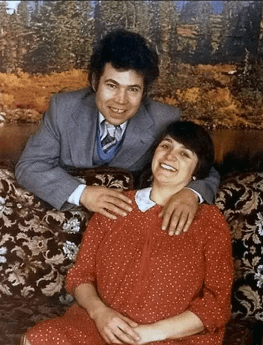 Rosemary And Fred West