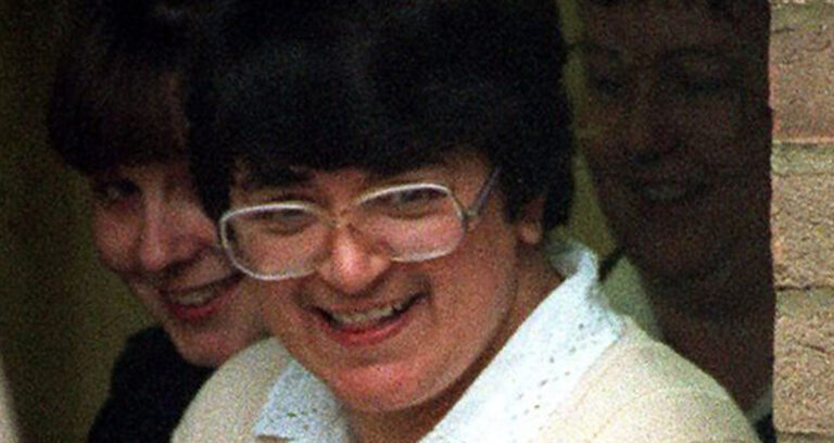 Rosemary West
