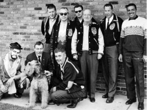 Frank Sheeran And The True Story Of 'The Irishman'