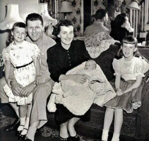 Frank Sheeran And The True Story Of 'The Irishman'