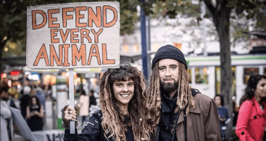 Study Finds Discrimination Against Vegans On Par With Other Minorities