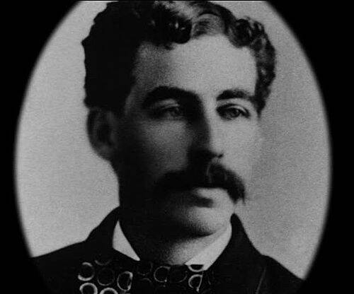 Young H. H. Holmes