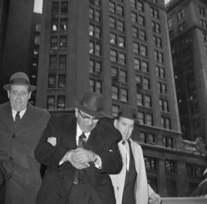 Angelo Bruno: The Real Story Of The Mob Boss From 'The Irishman'