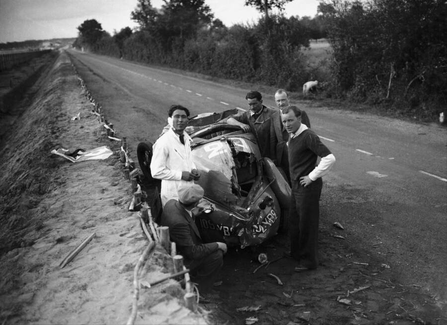 24 Hours Of Le Mans History And Photos From The Iconic Race