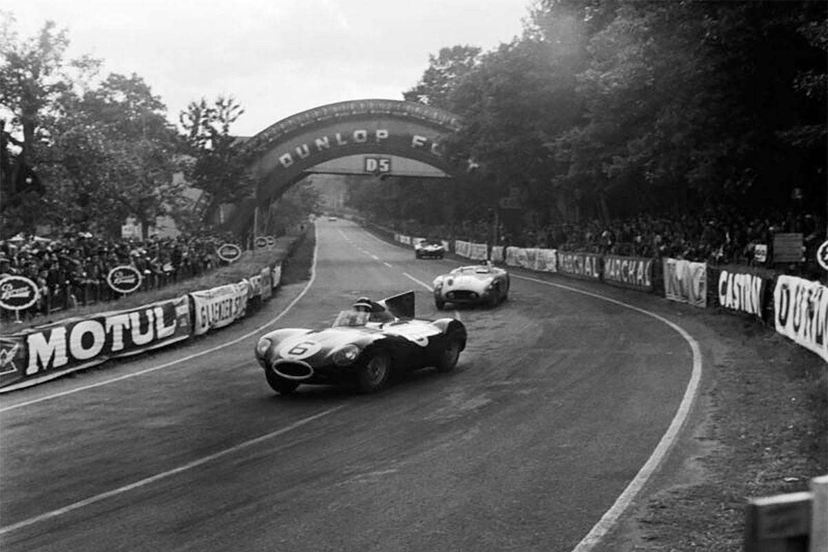 24 Hours of Le Mans: 100 years of endurance and innovation - The