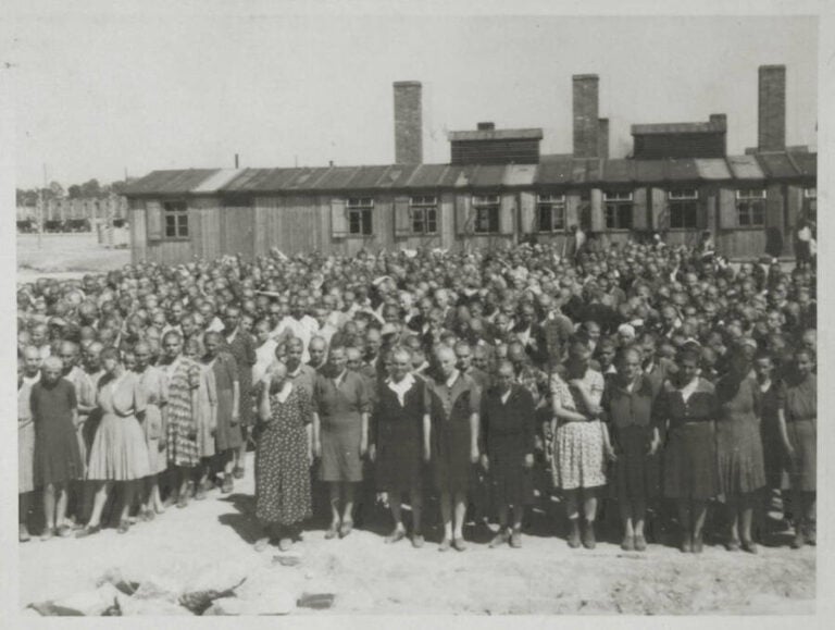 Kapos: The Prisoners-Turned-Guards Of The Holocaust