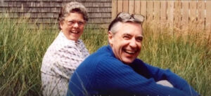 Who Is Joanne Rogers, Fred Rogers' Wife Of 50 Years?