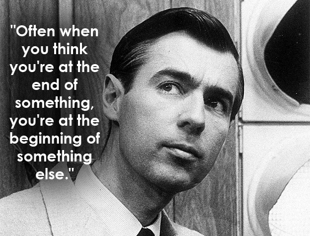 33 Mr Rogers Quotes That Will Restore Your Faith In Humanity